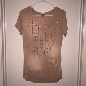 Cute western fashion too